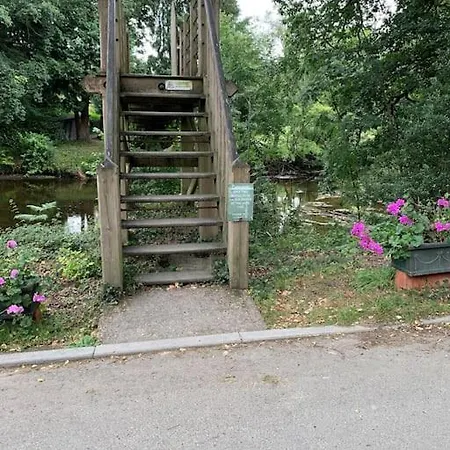 Lakeside Retreat - Lodge 2F Caer Beris Holiday Park - No Commercial Vehicles Allowed On Site Builth Wells Exterior photo