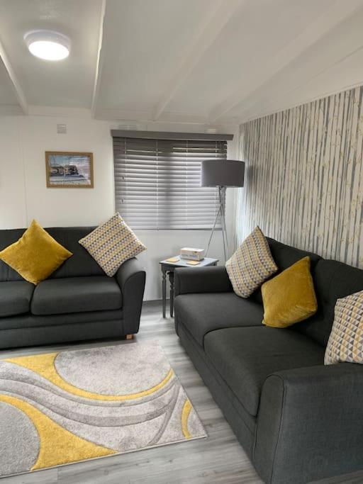 Lakeside Retreat - 2f Caer Beris - No Commercial Vehicles Allowed On Site * Builth Wells