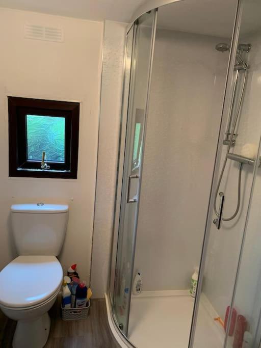 Apartment Lakeside Retreat - 2f Caer Beris - No Commercial Vehicles Allowed On Site Builth Wells