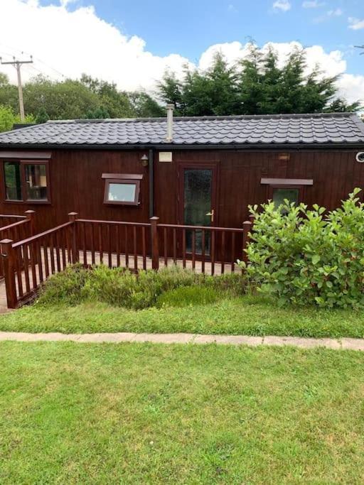 Lakeside Retreat - 2f Caer Beris - No Commercial Vehicles Allowed On Site *