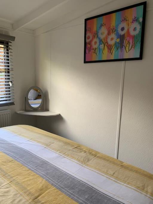 Lakeside Retreat - 2f Caer Beris - No Commercial Vehicles Allowed On Site