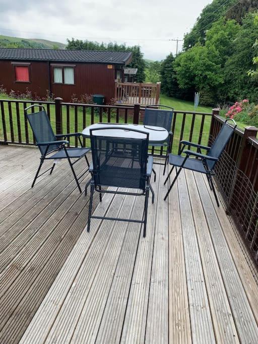 Lakeside Retreat - 2f Caer Beris - No Commercial Vehicles Allowed On Site Apartment Builth Wells