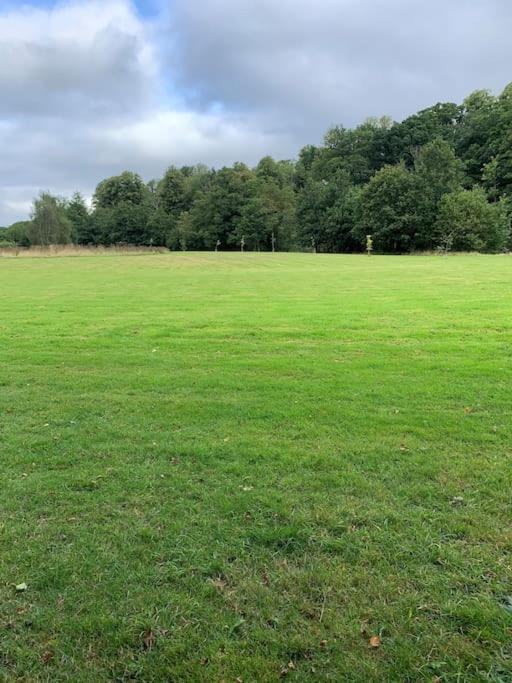 Lakeside Retreat - 2f Caer Beris - No Commercial Vehicles Allowed On Site * Builth Wells