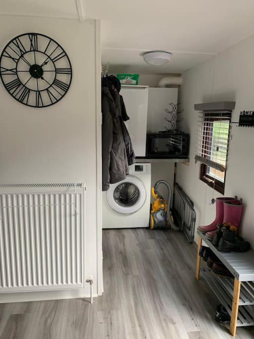 Lakeside Retreat - 2f Caer Beris - No Commercial Vehicles Allowed On Site *