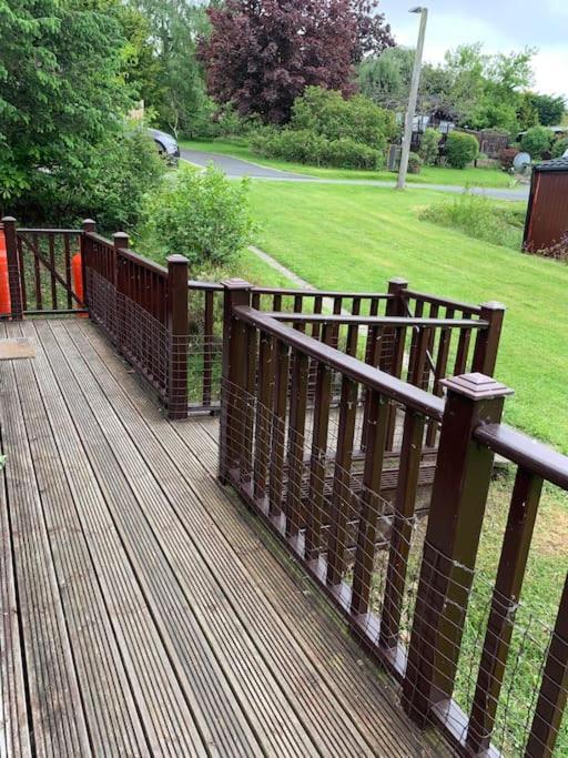 Lakeside Retreat - 2f Caer Beris - No Commercial Vehicles Allowed On Site *