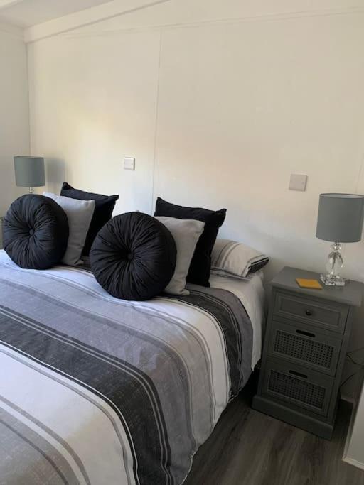 Apartment Lakeside Retreat - 2f Caer Beris - No Commercial Vehicles Allowed On Site Builth Wells