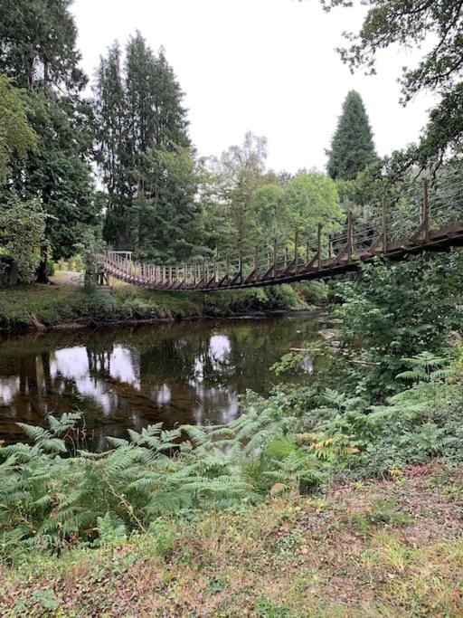 Lakeside Retreat - 2f Caer Beris - No Commercial Vehicles Allowed On Site Apartment