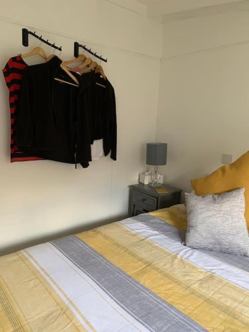 Lakeside Retreat - 2f Caer Beris - No Commercial Vehicles Allowed On Site