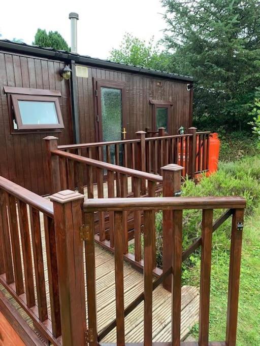 Apartment Lakeside Retreat - 2f Caer Beris - No Commercial Vehicles Allowed On Site
