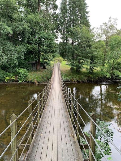 Apartment Lakeside Retreat - 2f Caer Beris - No Commercial Vehicles Allowed On Site Builth Wells