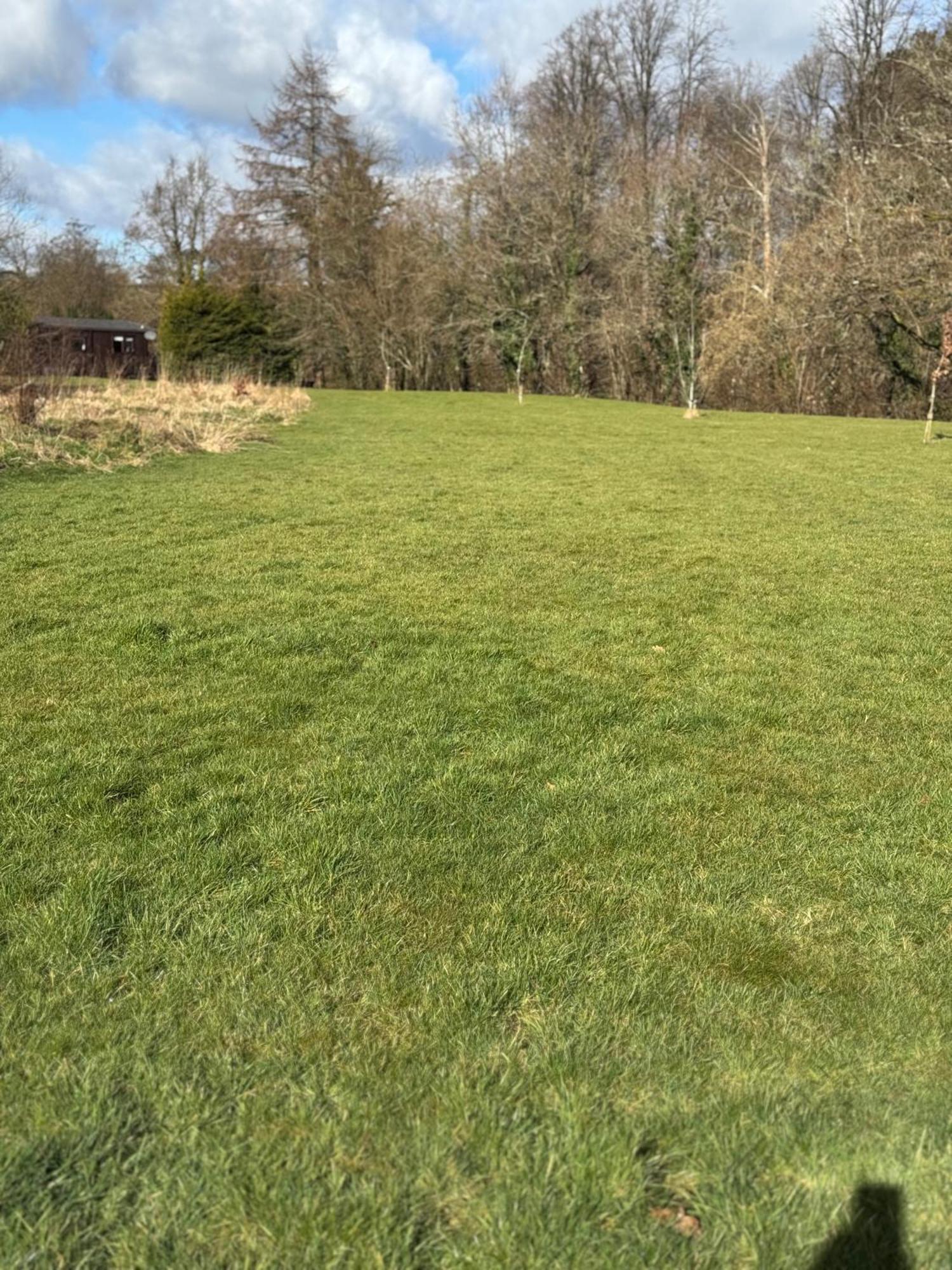 Lakeside Retreat - 2f Caer Beris - No Commercial Vehicles Allowed On Site Apartment